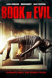 Book Of Evil