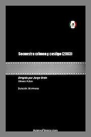 Secuestro Crimen Y Castigo