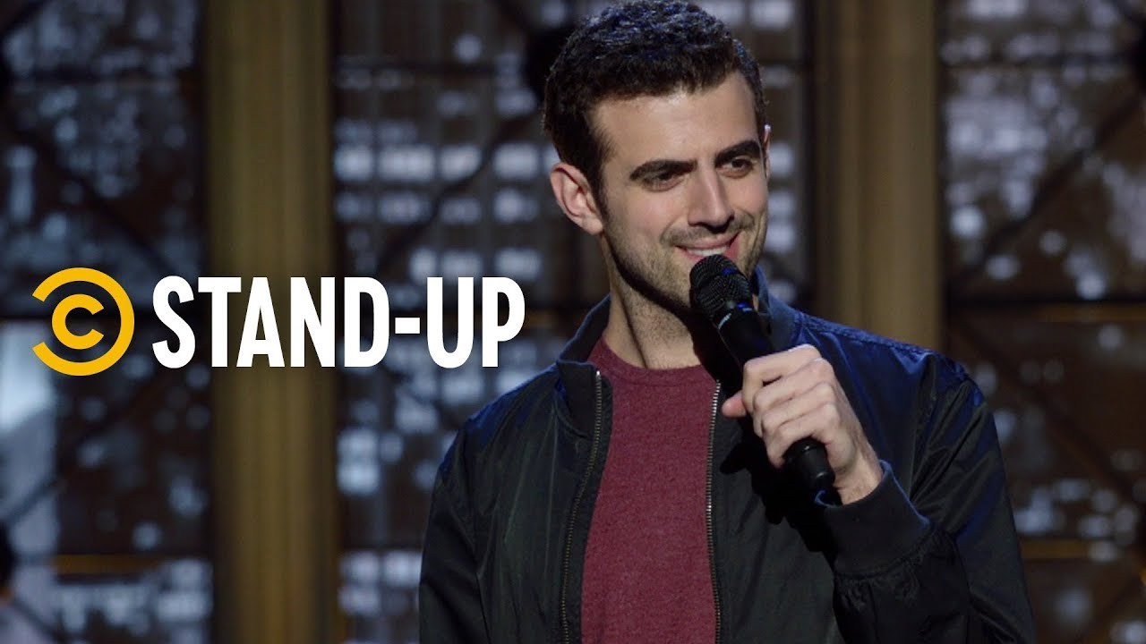 Amy Schumer Presents Sam Morril: Positive Influence