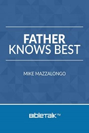 Father Knows Best