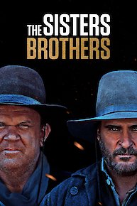 The Sisters Brothers