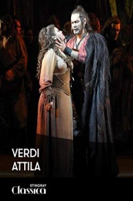 Verdi - Attila