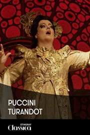 Puccini - Turandot