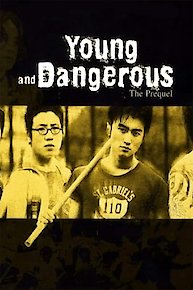 Young and Dangerous: The Prequel