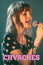 CHVRCHES