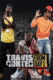 Travis Porter - From Day 1