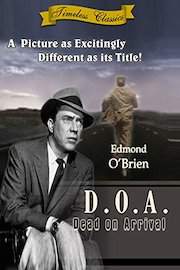 D.O.A Dead On Arrival