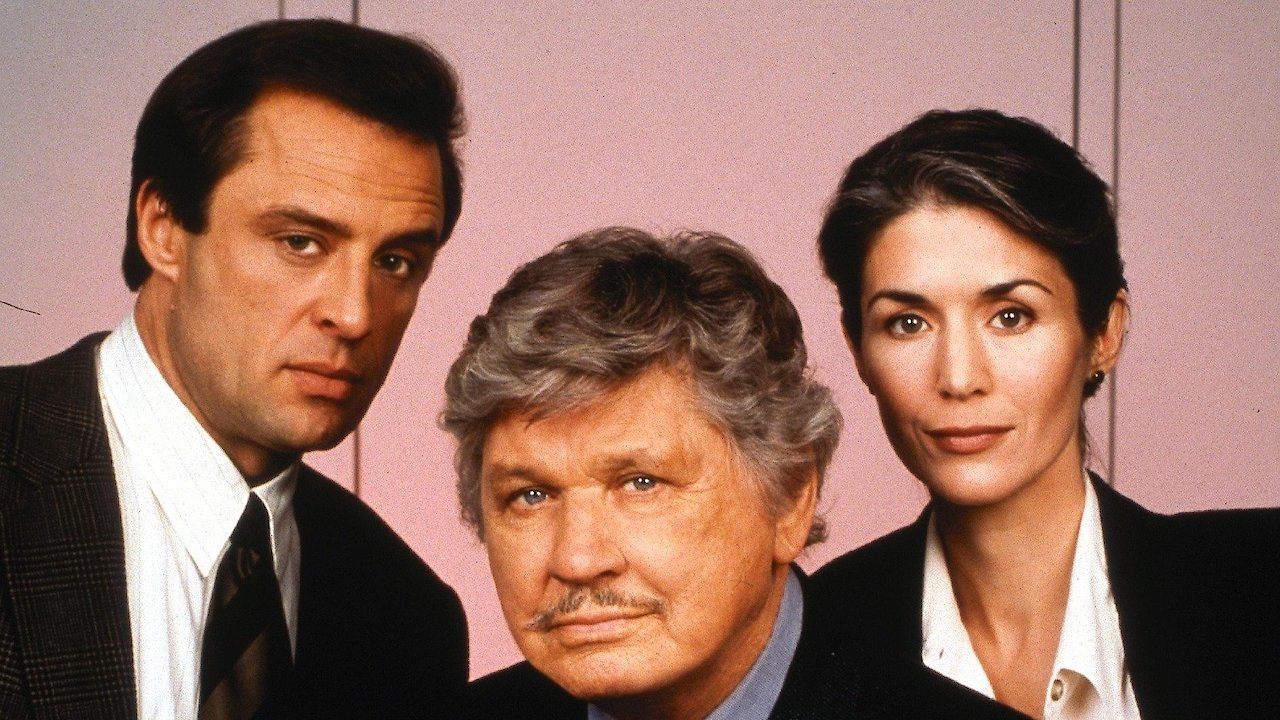 Family of Cops II: A Breach of Faith