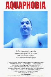 Aquaphobia
