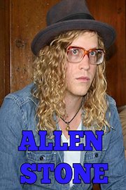 Allen Stone