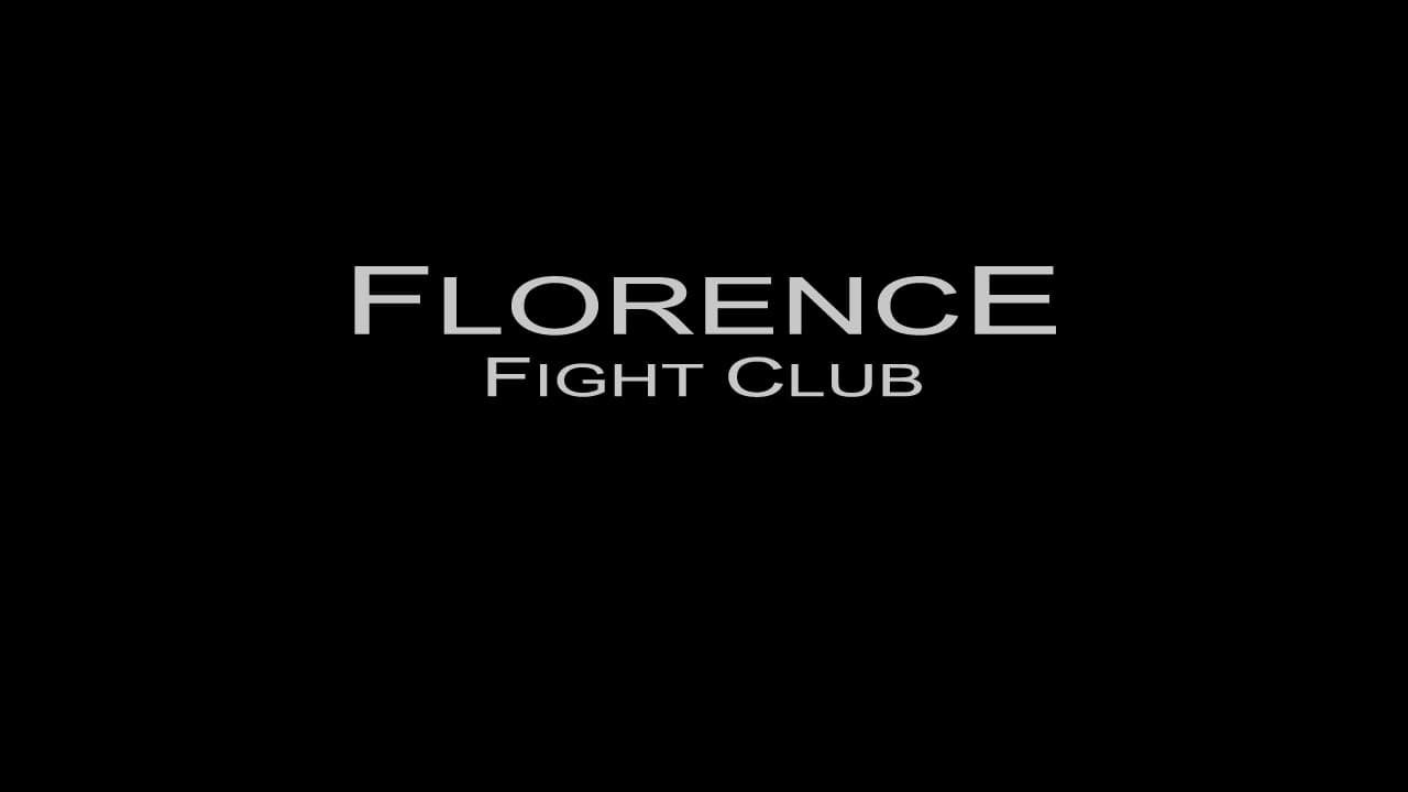 Florence Fight Club