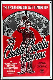 The Charlie Chaplin Festival