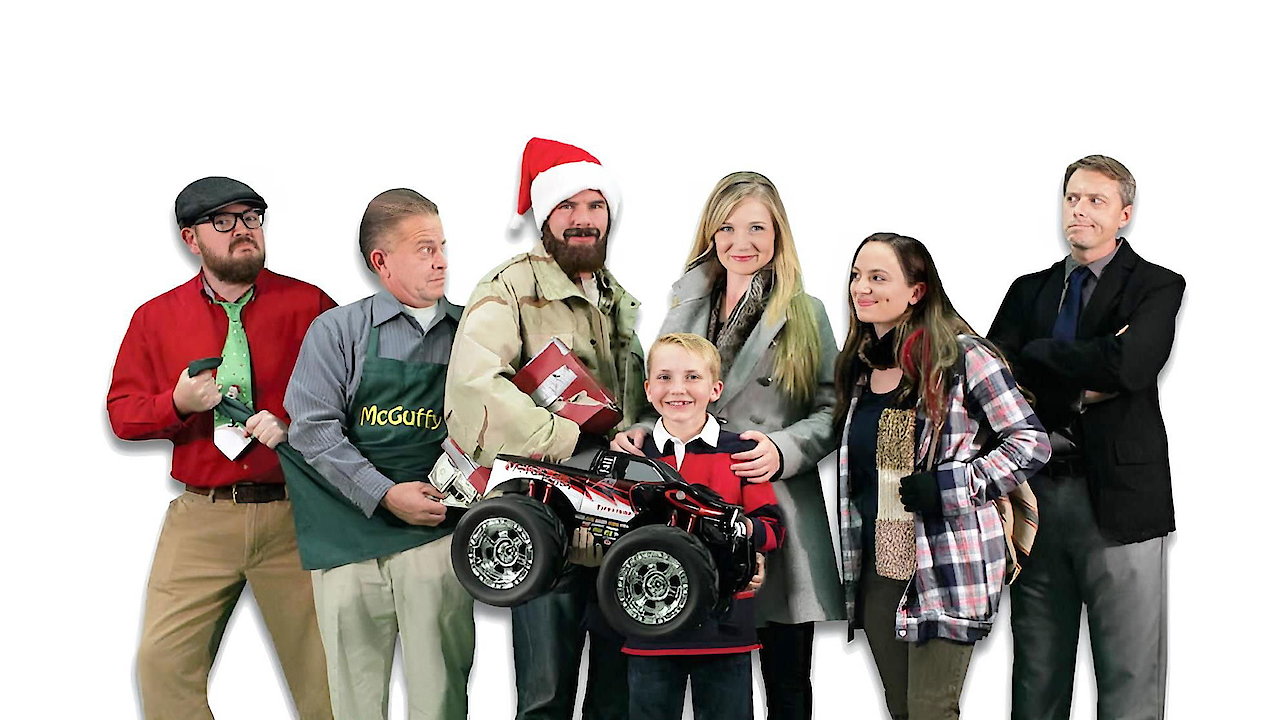 I'll Be Homeless for Christmas