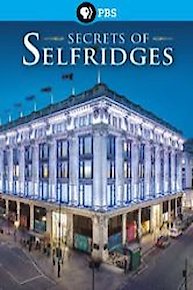 Secrets of Selfridges