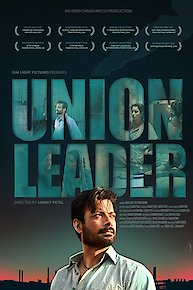 Union Leader