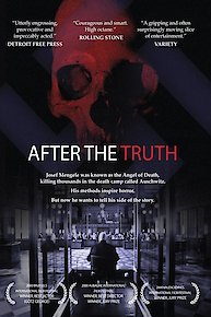 After the Truth