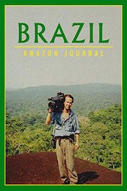 Brazil: Amazon Journal