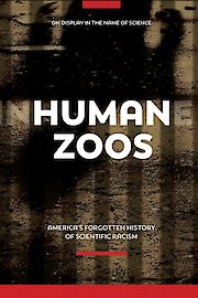Human Zoos
