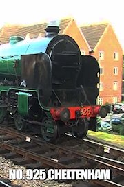 No. 925 Cheltenham