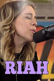 Riah