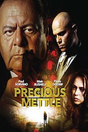 Precious Mettle