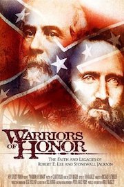 Warriors Of Honor