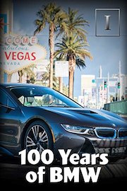 100 Years of BMW