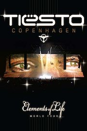 Tiesto Copenhagen
