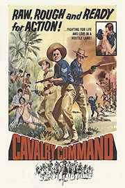 Cavalry Command
