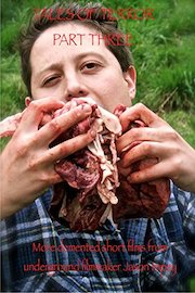 Tales Of Terror Part Three