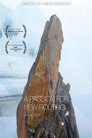 A Passion for New Routing