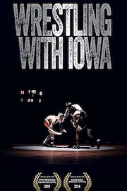 Wrestling with Iowa