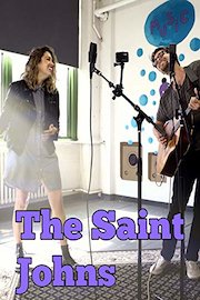 The Saint Johns