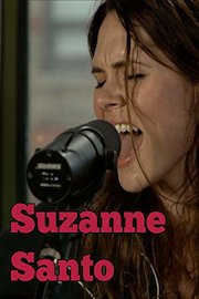 Suzanne Santo