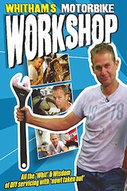 Whitham's Workshop