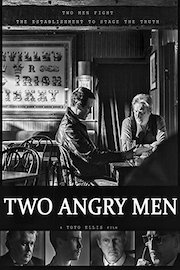 Two Angry Men