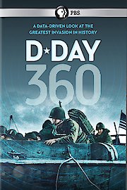 D-Day 360