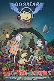 Dogstar: Christmas in Space