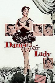 Dance Little Lady