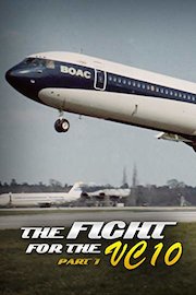 Fight for the VC-10: Part 1