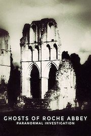 Ghosts of Roche Abbey
