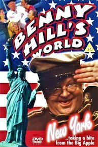 Benny Hill's World Tour: New York!