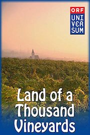 Land of a Thousand Vineyards