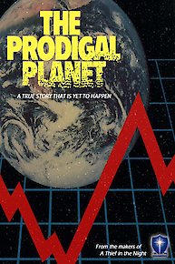 The Prodigal Planet