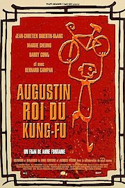 Augustin, King of Kung-Fu