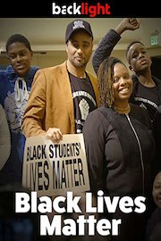 Backlight: Black Lives Matter