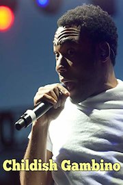 Childish Gambino