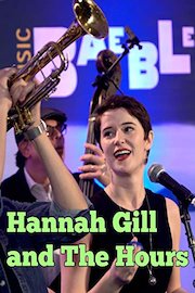 Hannah Gill and The Hours