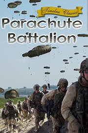 Parachute Battalion