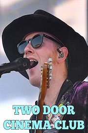 Two Door Cinema Club